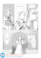 Short Skirt Paladin P.22