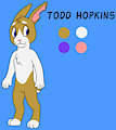 Todd Hopkins