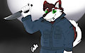 Stabby boi owo by Cuppcakes73