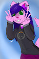 Rosie ! by Cuppcakes73