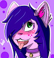 Ahegao face uwu by Cuppcakes73