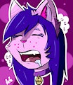Sleepy Icon ~