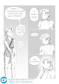 Short Skirt Paladin P.24