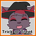 [C] Trick or Treat
