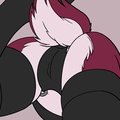 Contorted for Pleasure (Flat Colour Art)