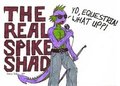 The REAL Spike Shady by Styddad00d