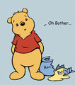 Oh Bother...
