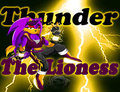 ~:Thunder the Lioness:~ 