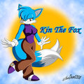 ~:Kin the Fox:~