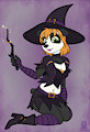 Karmandel: Witchy Tia