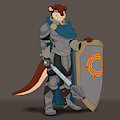 Otter Cleric 1