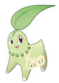 Chikorita