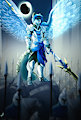 Archangel of Justice