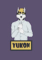 Yukon's Badge by Munsu89