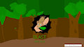Blast The Bat Title Screen Update