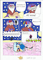 Sonic and the Magic Lamp pg 56