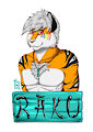 Raku's Badge