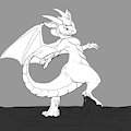 Patreon rewards: Dragon trap