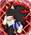 For you... Sonic.