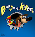The Banjo & Kazooie Show!