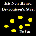 His New Hoard 1: Land of the Dead by draconicon
