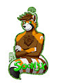Soonyx's Badge