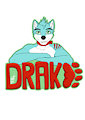 Drake's Badge