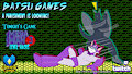 Twitch Banner - Batsu Games Megaman 3