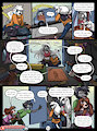 Welcome to New Dawn pg. 93. by Zummeng