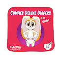Comfies Diaper Package (by tato; for ClayMongoose) by jahubbard1
