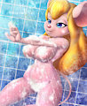 Gadget Hackwrench - Rub, Rinse, Repeat. Foam Ver. by SciFiCat