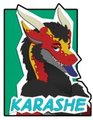 Karashe Badge *Astrozerk04*