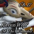Raven Wolf - 04 - The Wounded - Chapter 17