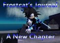 Frostcat's Voice Journal: A New Chapter