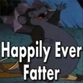 Happily Ever Fatter ch1