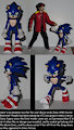 Movie Sonic custom