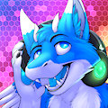 Shaded Icon - FoxyBerry