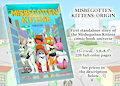 Misbegotten Kittens Origin ad