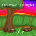 Old Wounds (Artwork)