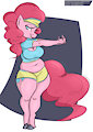 Pinkie Pie