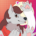 icon commission for britt!
