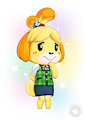 Isabelle 11