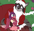 *YCH*_Christmas wishes by Fuf
