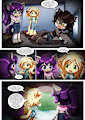 Little Tails 10 - Page 22
