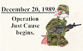 This Day in History: December 20, 1989
