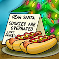 Dear Santa... by WyldFlux
