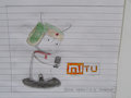 Mitu (Xiaomi mascot)