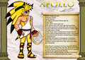 Apollo Ref/Bio