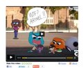 gumball episodes the robot