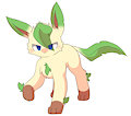 Leafeon